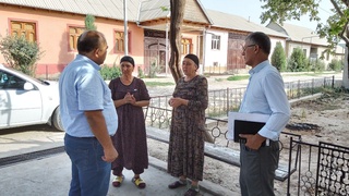 Uchinchi toifali yoshlar doimiy nazoratda...