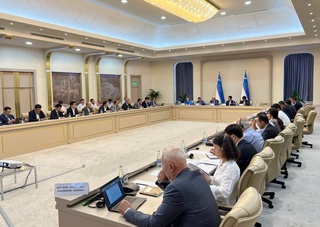 The course of implementation of projects with the involvement of IFI funds is considered