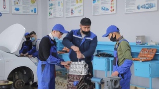 Квалифицированные кадры - ценный ресурс, формирующий конкурентный рынок труда