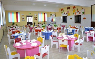 В системе дошкольного образования ожидаются кардинальные изменения