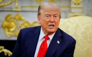 Tramp Ukraina uchun “g'alaba jamg'armasi” tuzishni rejalashtirmoqda – OAV