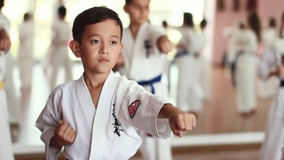 В Самаркандской области пройдет чемпионат Узбекистана по Киокушинкай каратэ