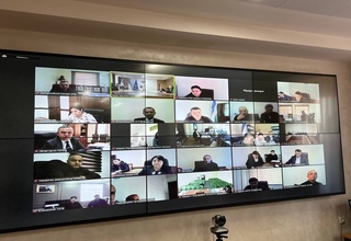 Maktablarni kuz-qish mavsumiga tayyorlash holati boʻyicha kamchiliklarga yoʻl qoʻyayotgan masʼullar ogohlantirildi