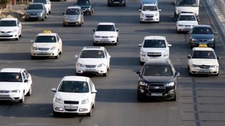 Avtomobilda yoʻlovchi tashishni tartibga solish soddalashtiriladi