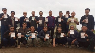 Ҳужжатсиз ва маошсиз қолган юртдошларимиз ҳуқуқлари тикланди