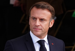 Во Франции одобрили процедуру импичмента Макрону