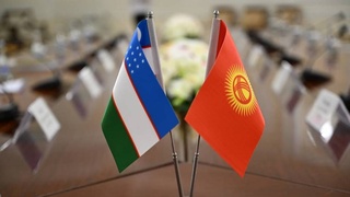 Ўзбекистон ва Қирғизистон дар сохаи пешгирӣ ва бартараф намудани ҳолатҳои фавқулодда ҳамкорӣ хоҳанд кард