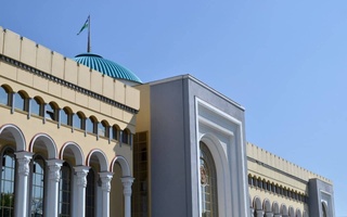 ВКХ: Намояндагиҳои дипломатии Ӯзбекистон дар шаҳрҳои Қазоқистон ба таври муқаррарӣ кор мекунанд