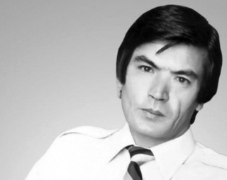 Шавкат Раҳмон қалби