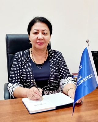 Халқаро даражадаги кадрлар чет тилларни пухта билиши муҳим