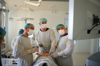 Бұхараның шалғай ауданында жаңа түрдегі жоғары технологиялық оталар жасалды