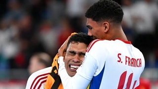 Испания проиграла Венесуэле и вылетела с чемпионата мира