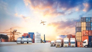 Транспортно-логистический хаб региона