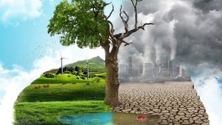 Кеўил ықлымын өзгертиў керек