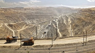 АО «Алмалыкский ГМК»: рост производства и экспорта