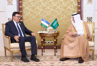 Узбекистан расширяет сотрудничество с ближневосточными странами для борьбы с опустыниванием и изменением климата