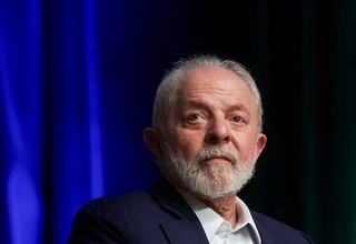 Isroil Braziliya Prezidentini persona non grata deb e'lon qildi