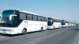 Маҳаллий йўналишдаги автобуслар қатнови учун қандай талаблар бор? 