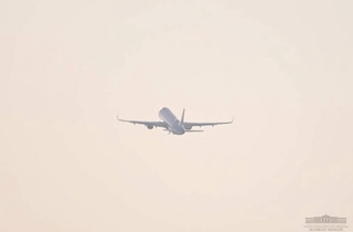 Prezident Shavkat Mirziyoyev Buxoro viloyatiga jo‘nab ketdi