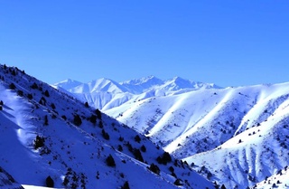 Келеси ҳәпте бақланатуғын ҳаўа-райы мағлыўматлары жәрияланды