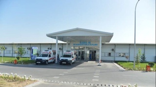 Koronavirusga chalingan bemorlarga shifoxonada qanday taomlar beriladi?