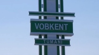 9 ой давомида 152 та пешлавҳалар тартибга келтирилди