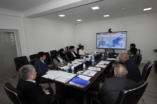 Россияда ишлаш истагидаги фуқаролар танловда иштирок этмоқда