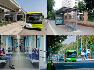 Транспорт министріне сенатор сауал жіберді