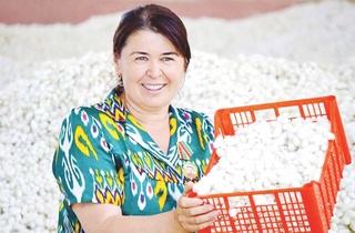 Добросовестный труд - источник благосостояния