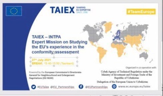 Европа давлатлари тажрибаси ўрганилди