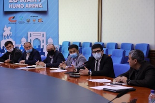 Дуатлон бўйича профессионал ва ҳаваскорлар ўртасида Ўзбекистон очиқ кубоги мусобақаси ўтказилади