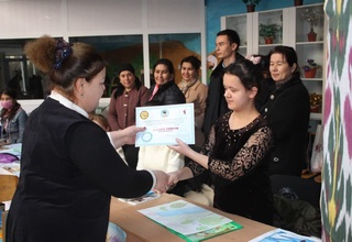 Maftunkor ranglar jilosi