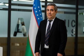 Ayollar — jamiyatimiz tayanchi