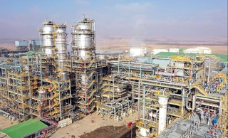 Налажен экспорт синтетического дизельного топлива, произведенного на заводе GTL, в Европу через Грузию