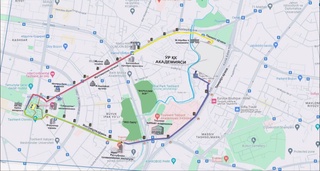 Сегодня в Ташкенте пройдет военный парад