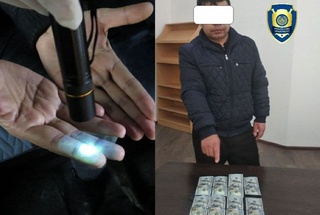 Фуқароларнинг ўқишини кўчириб беришни ўзига касб қилиб олган фирибгарлар ушланди