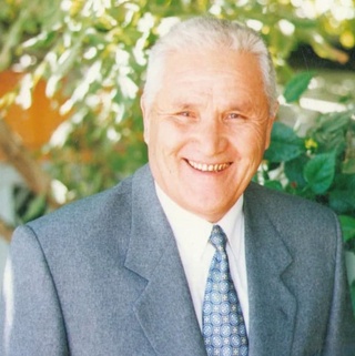 Fidoyi olimning ma'naviy merosi