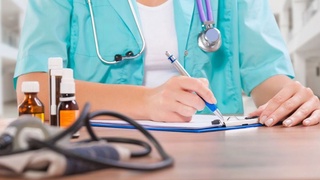 Рецепты будут выписывать по международному непатентованному наименованию лекарств