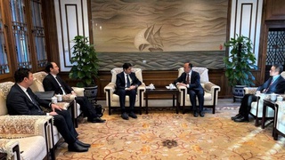 Uzbekistan has signed a memorandum of cooperation with the Center for Standardization and Technology Transfer of Xinhua University