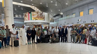 Группа кувейтских врачей проведет в Узбекистане благотворительные осмотры и консультации