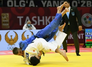 Бугун Тошкент “Катта Дубулға” турнири бошланади