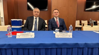 Делегация ЦИК Узбекистана принимает участие в международных программах наблюдения за выборами США 2024 года