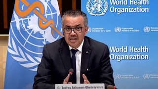 JSST COVID sababli karantinga rioya qilishga chaqirdi