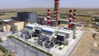 Режим работы энергетической системы Узбекистана восстановлен