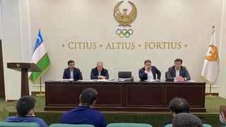 Toshkentda ilk bor dzyudo boʻyicha “Katta Dubulgʻa” turniri oʻtkaziladi