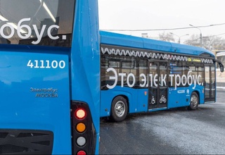 Promekolog elektrobuslarning ekologik tozaligini inkor etdi