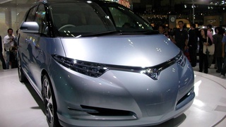 Gibrid avtomobillarga alohida farqlovchi davlat raqami beriladi