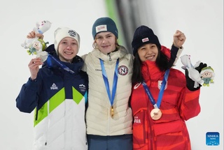 Новости спорта: узбекистанские легкоатлеты, борцы и всадники завоевали медали на престижных соревнованиях