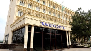 «Навоийазот» АЖ мансабдор шахсларига нисбатан жиноят иши қўзғатилди