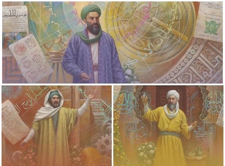 CNN ўзбек алломалари ҳақида мақолалар эълон қилмоқда